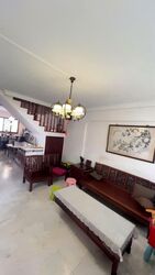 Blk 858 Tampines Avenue 5 (Tampines), HDB Executive #554554331